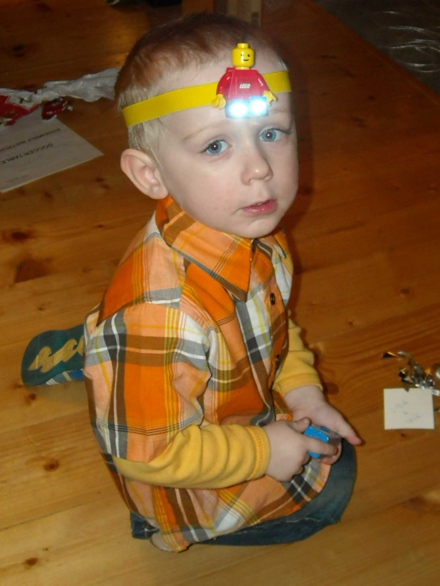 Foto93 Vánoce 2009 Přítočno, Legoman Filip.JPG